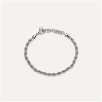 Bracciale Stroili Oro in Acciaio 1668799 - 1668799